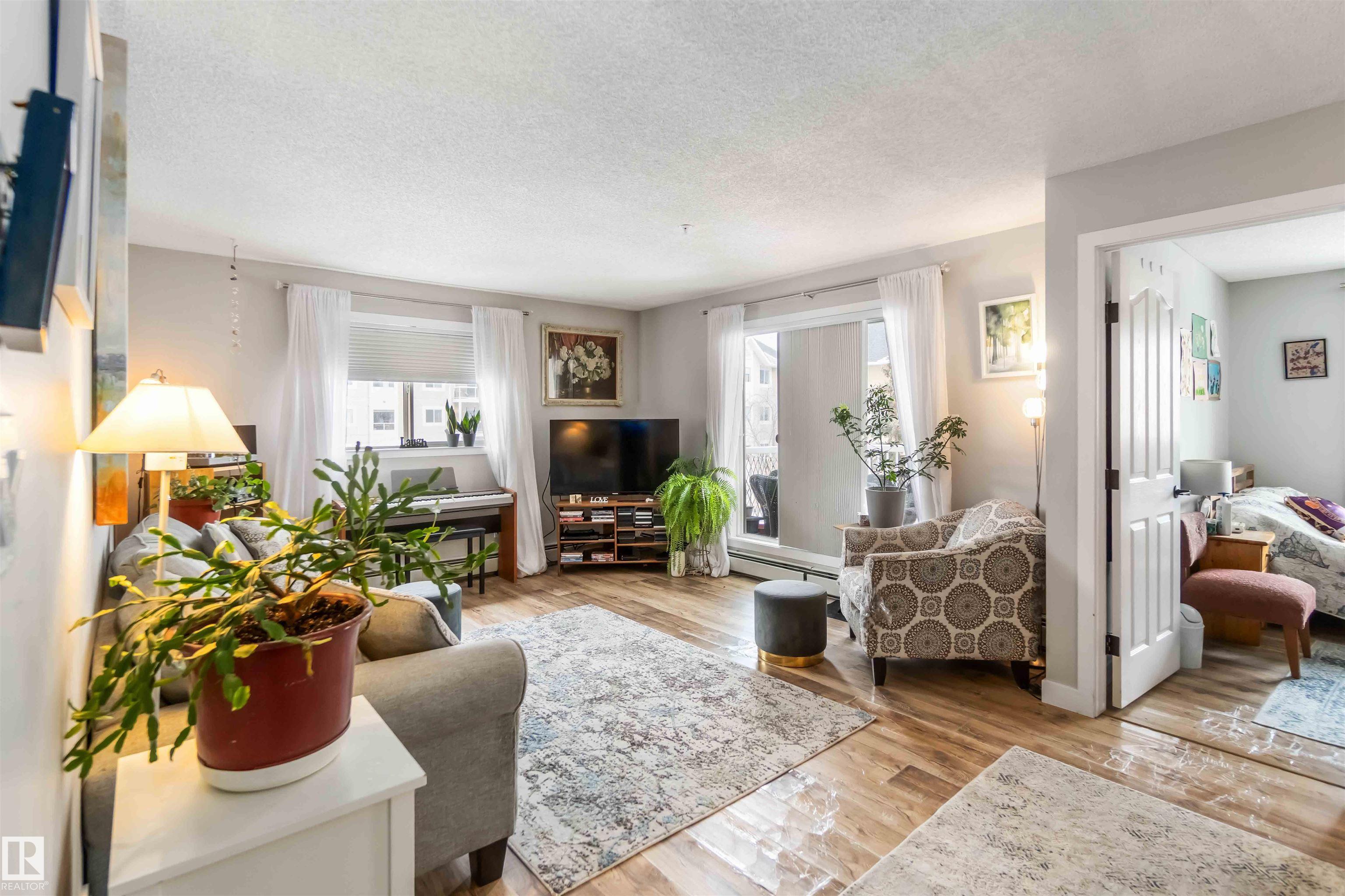 329 17447 98A Avenue Edmonton Alberta