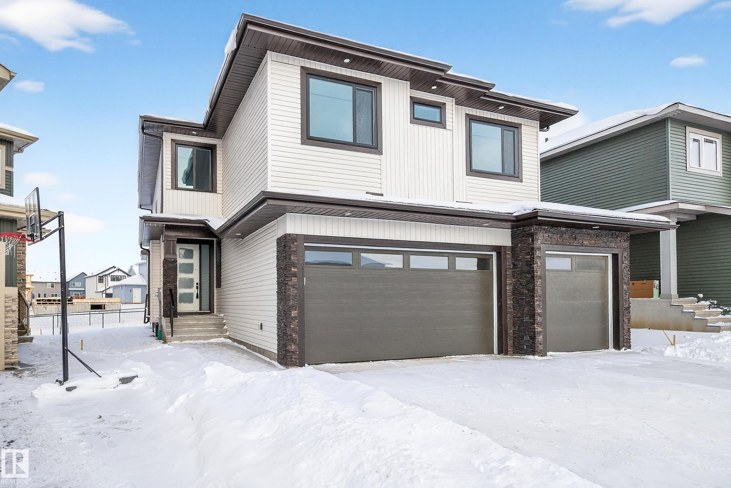 82 Baker Street, Ardrossan, Alberta, T8E 0B3
