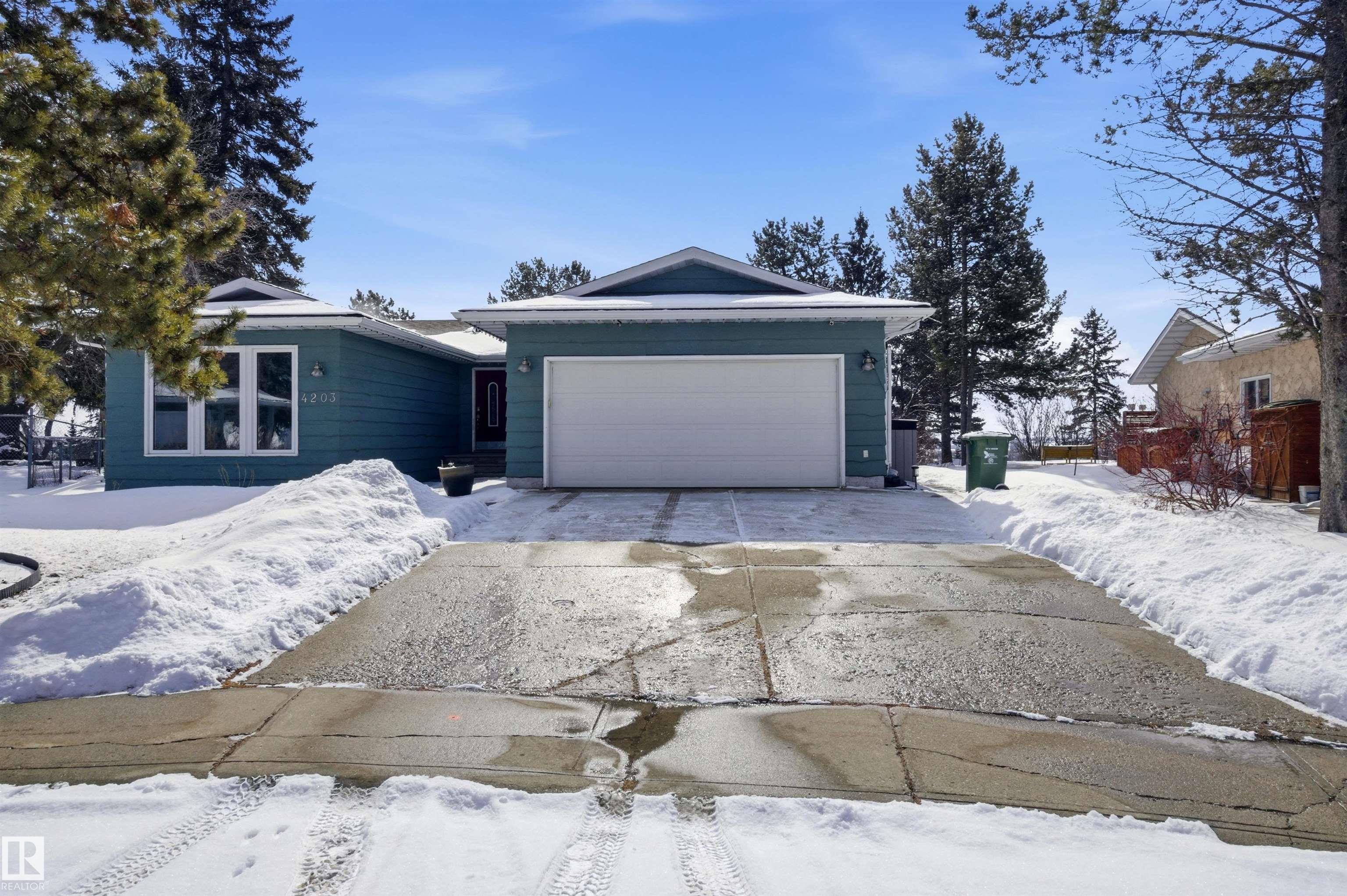 4203 52 Avenue Beaumont Alberta