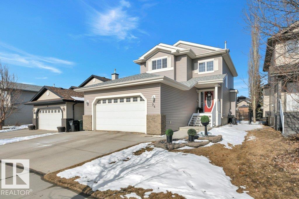 26 Birchmont Crescent, Leduc, Alberta, T9E 8S3