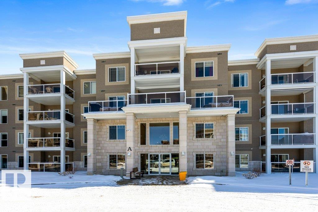 322 78a Mckenney Avenue, St. Albert, Alberta, T8N 7E6