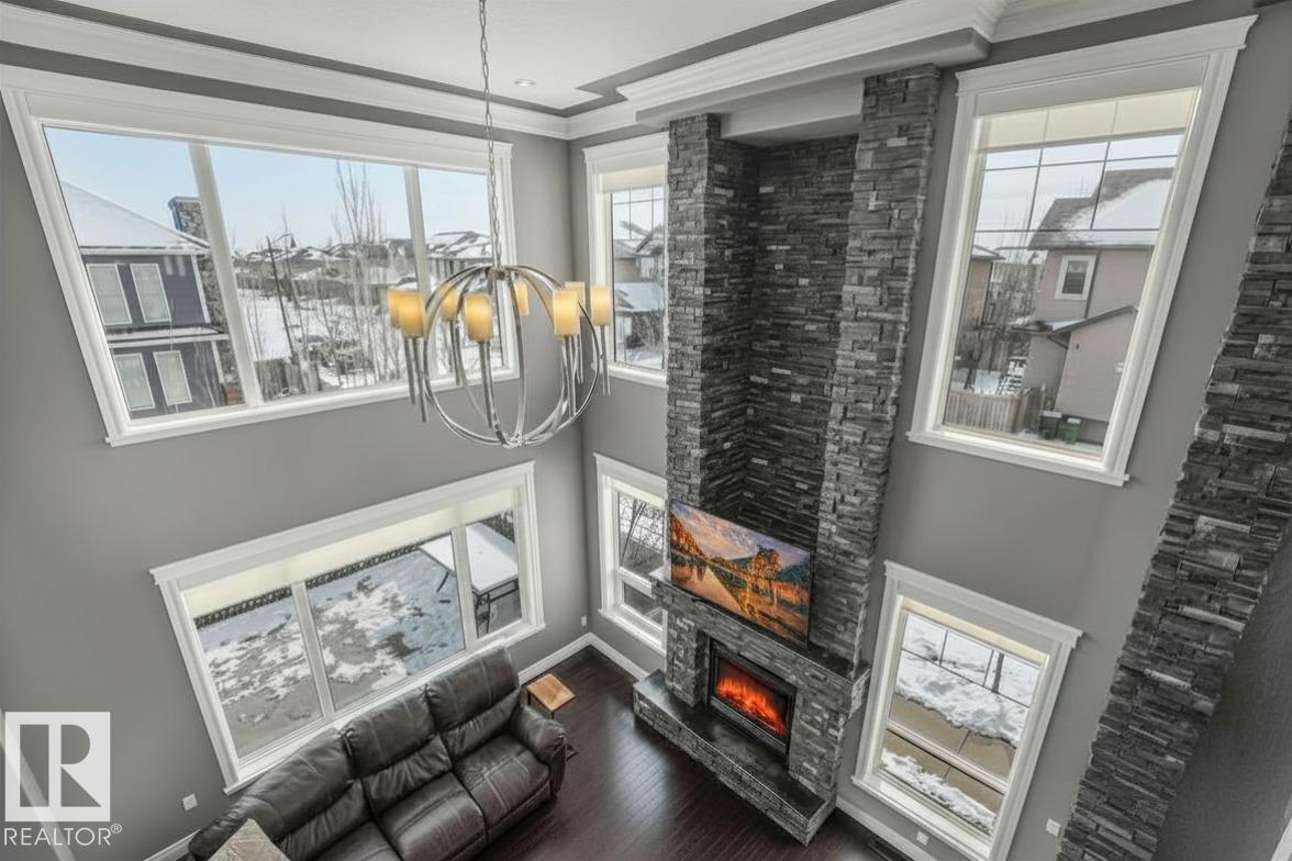 1360 Cunningham Drive, Edmonton, Alberta, T6W 2R6