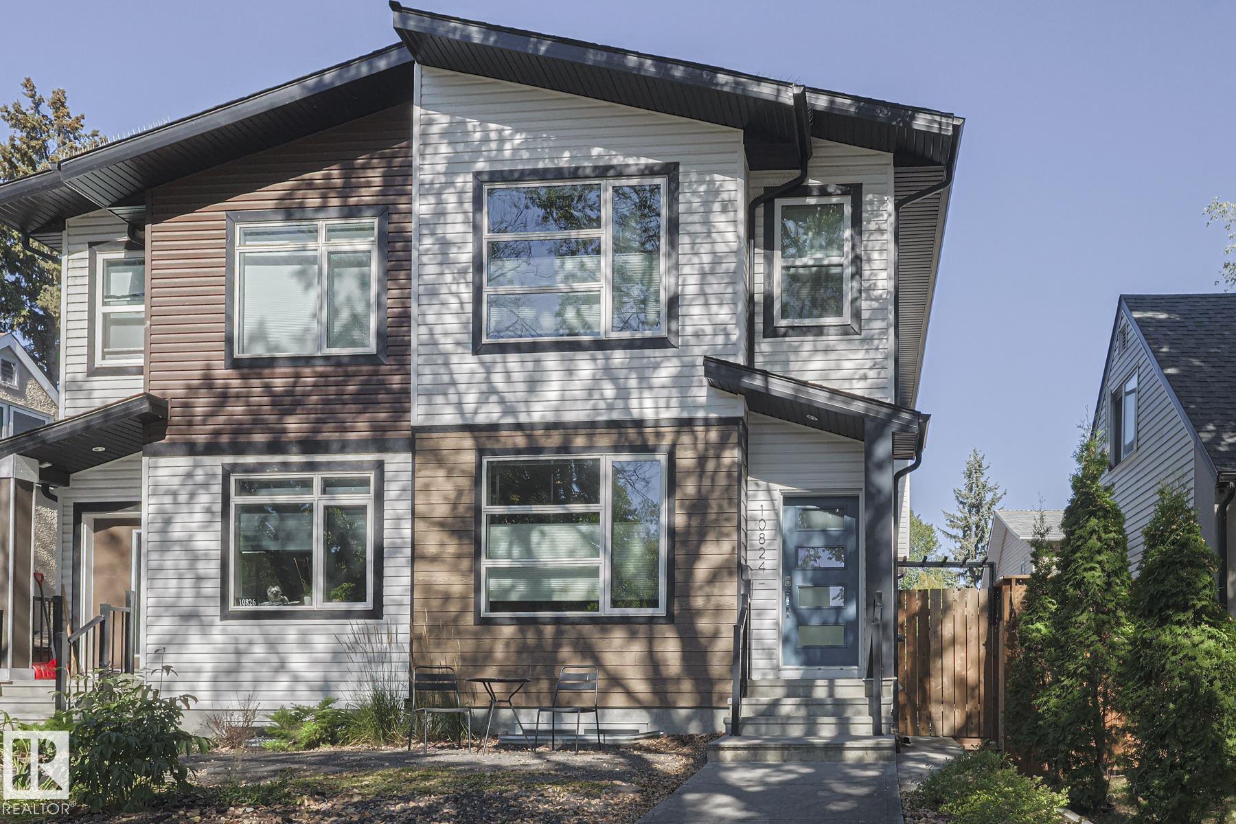 10824 63 Avenue, Edmonton, Alberta, T6H 1P8