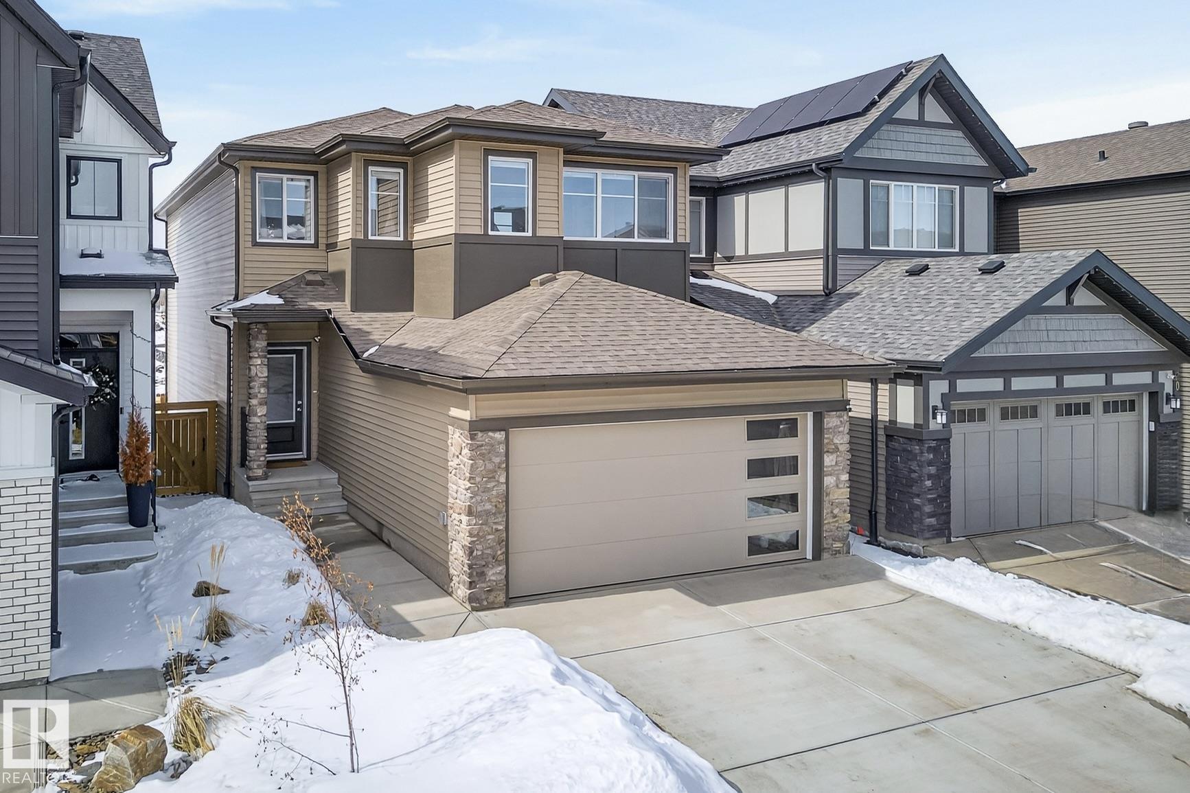 18 Nouveau Drive, St. Albert, Alberta, T8N 7Z7