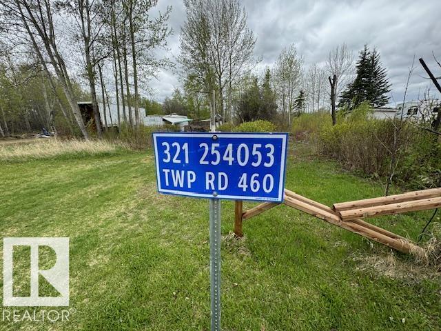 321 254053 Twp Rd 460, Rural Wetaskiwin County, Alberta, T9A 1W8
