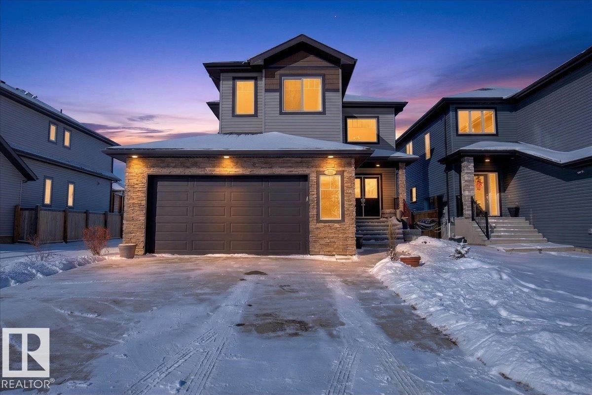 606 Reynalds Way, Leduc, Alberta, T9E 0S7
