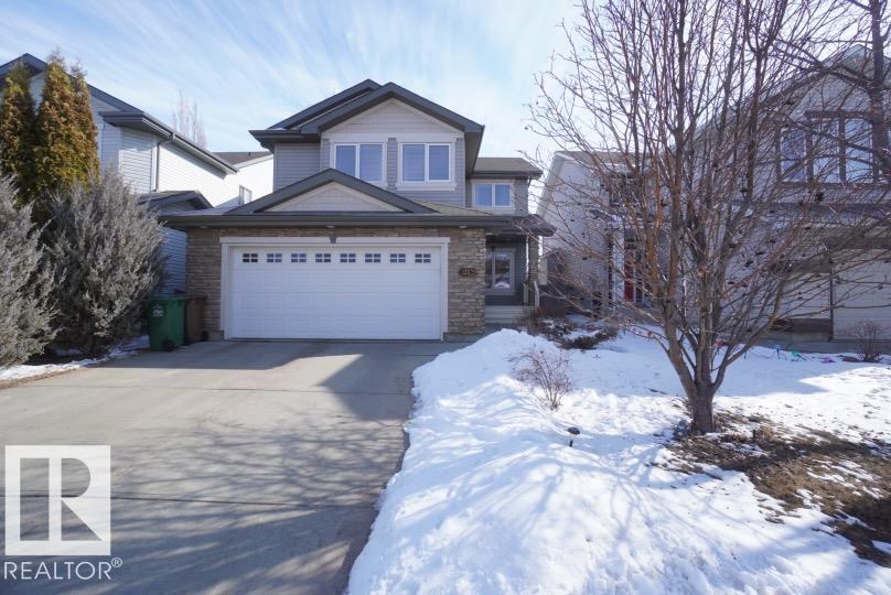 31 Everitt Drive, St. Albert, Alberta, T8N 3T4
