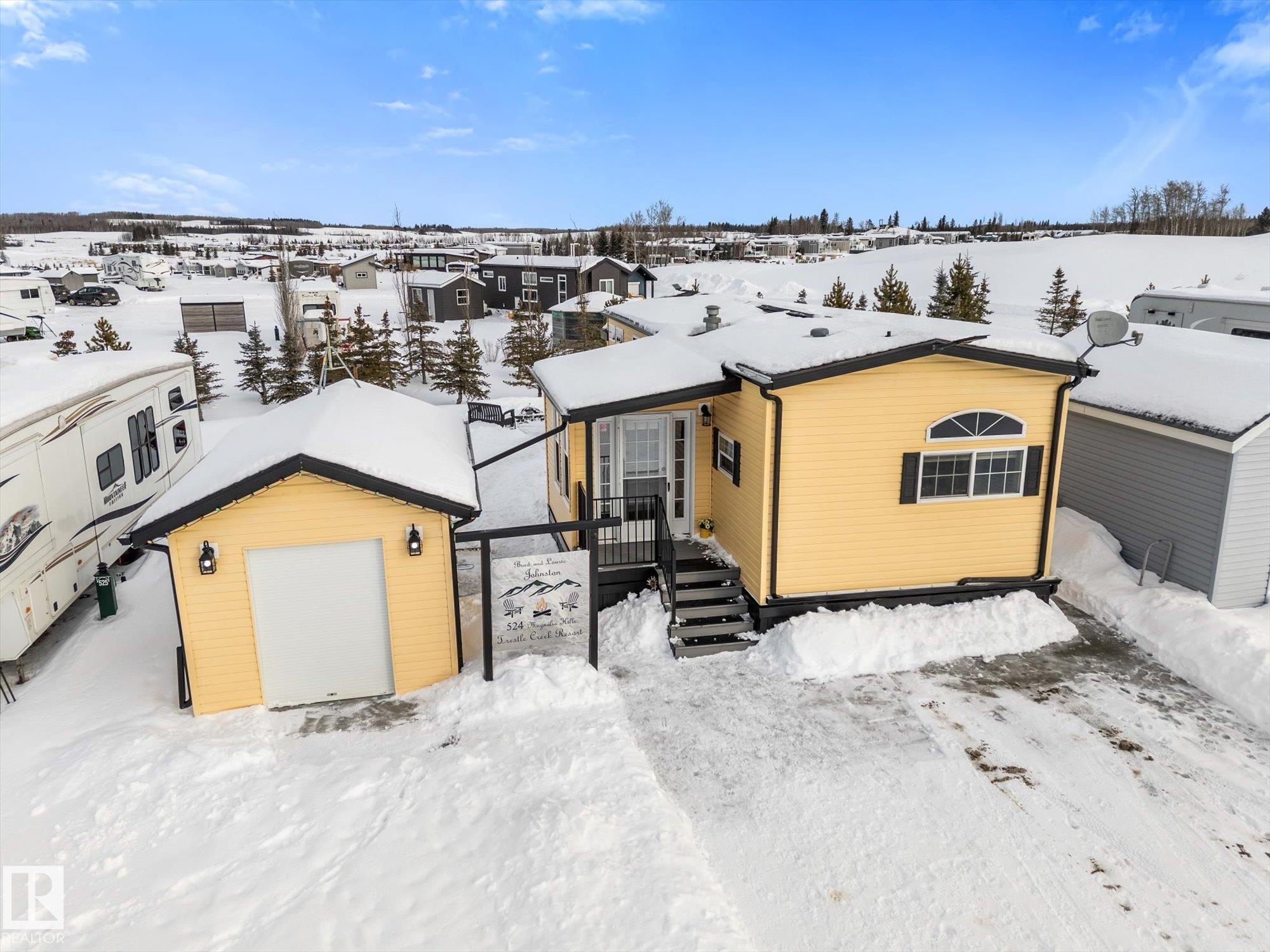 524 53126 Rge Road 70, Rural Parkland County, Alberta, T0E 0S0