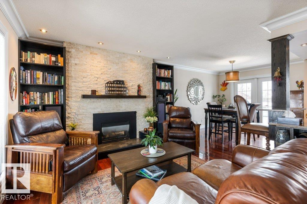 25 Mount Royal Drive, St. Albert, Alberta, T8N 1J3