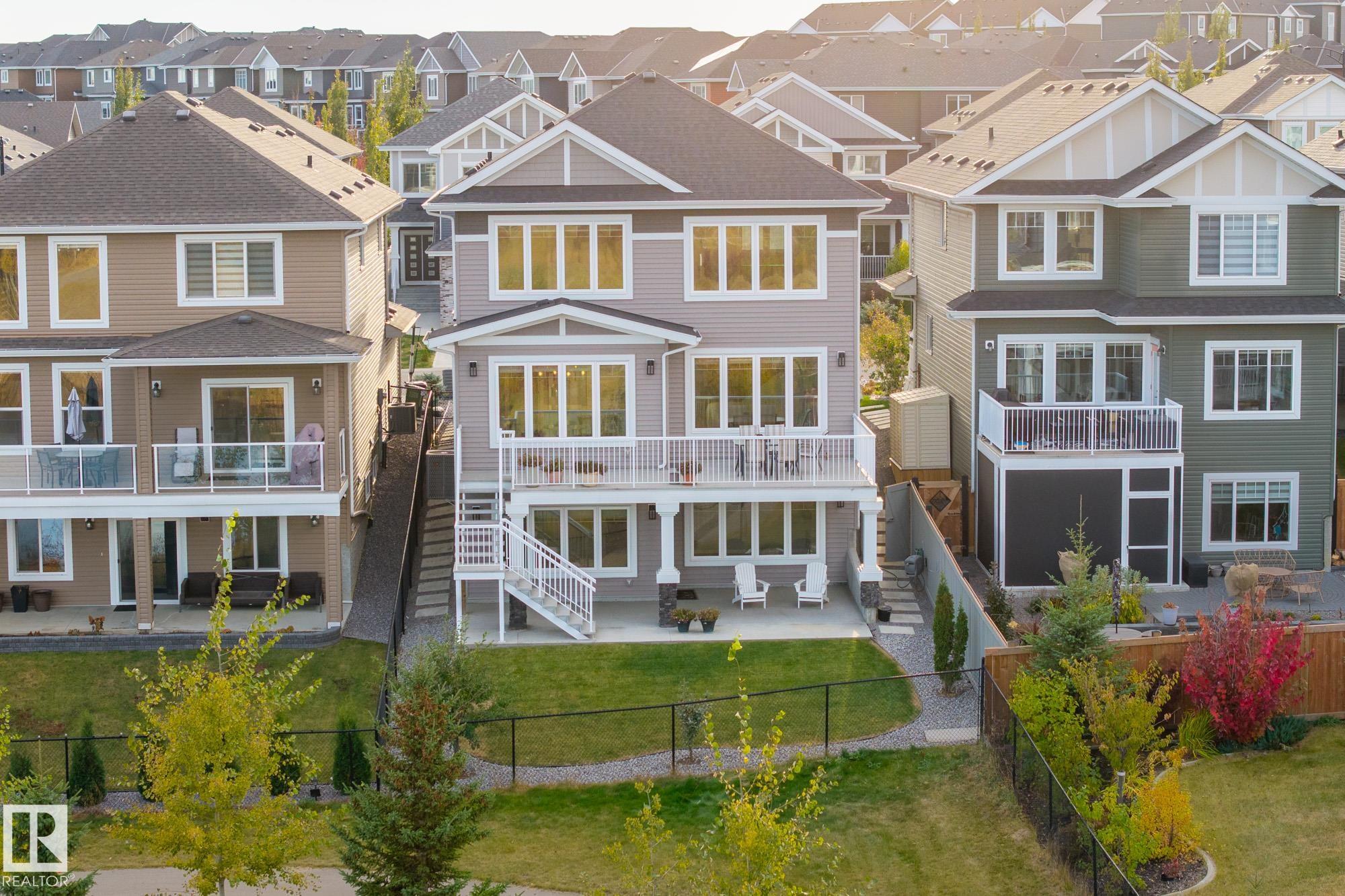 3419 Chickadee Drive, Edmonton, Alberta, T5A 0L1