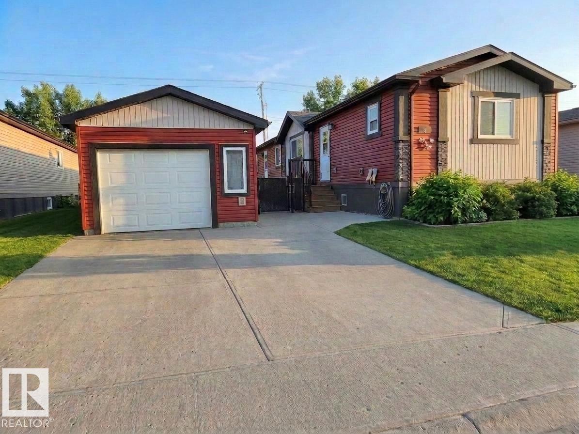 3 Aspen Avenue, Morinville, Alberta, T8R 2P7