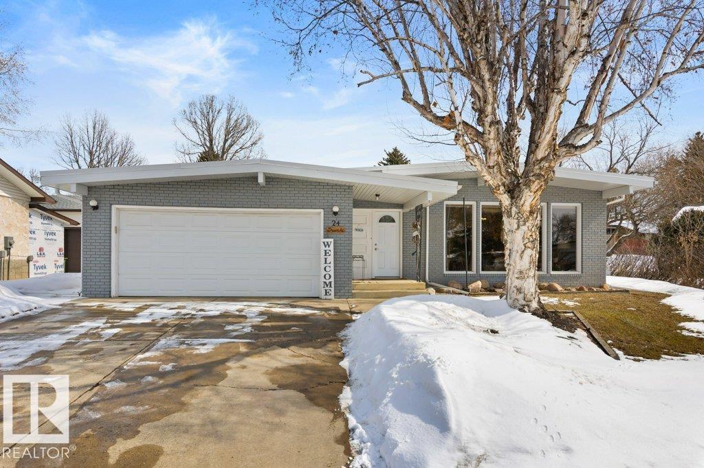 24 Glenwood Crescent, St. Albert, Alberta, T8N 1X5