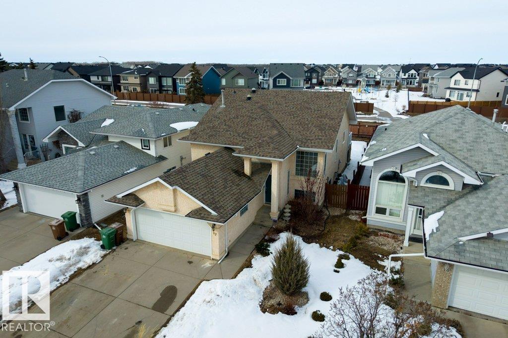 17 Donald Place, St. Albert, Alberta, T8N 6H3