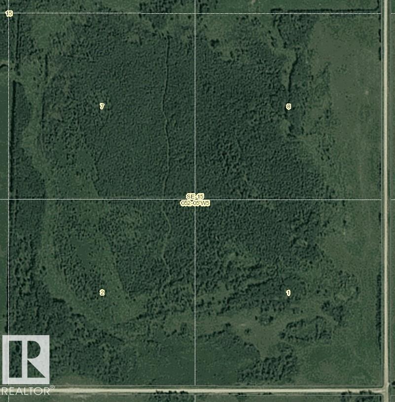 52220 Range Road 52, Rural Parkland County, Alberta, T0E 2H0