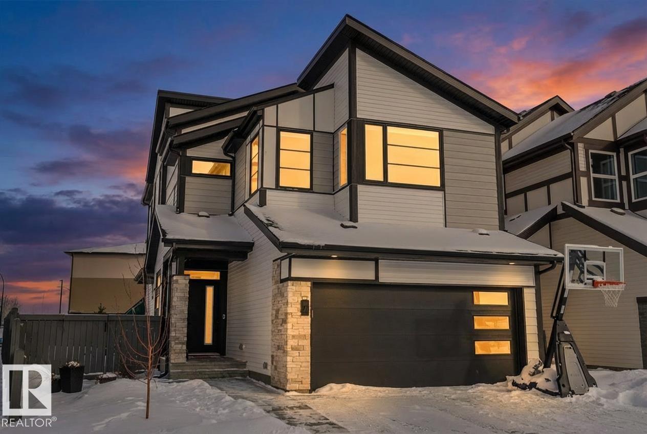 71 Nouveau Drive, St. Albert, Alberta, T8N 8B1