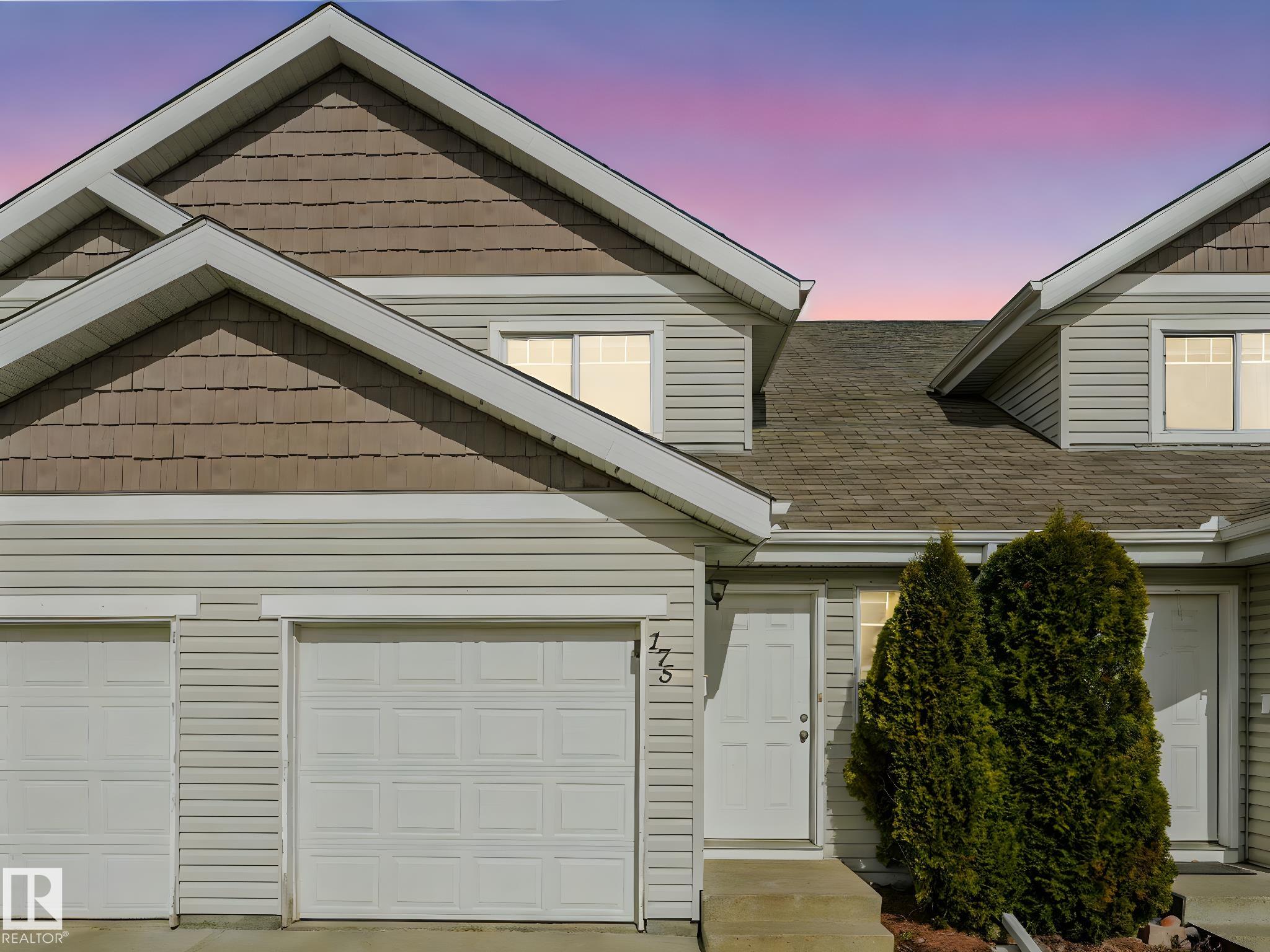 175 150 Edwards Drive, Edmonton, Alberta, T6X 1M4