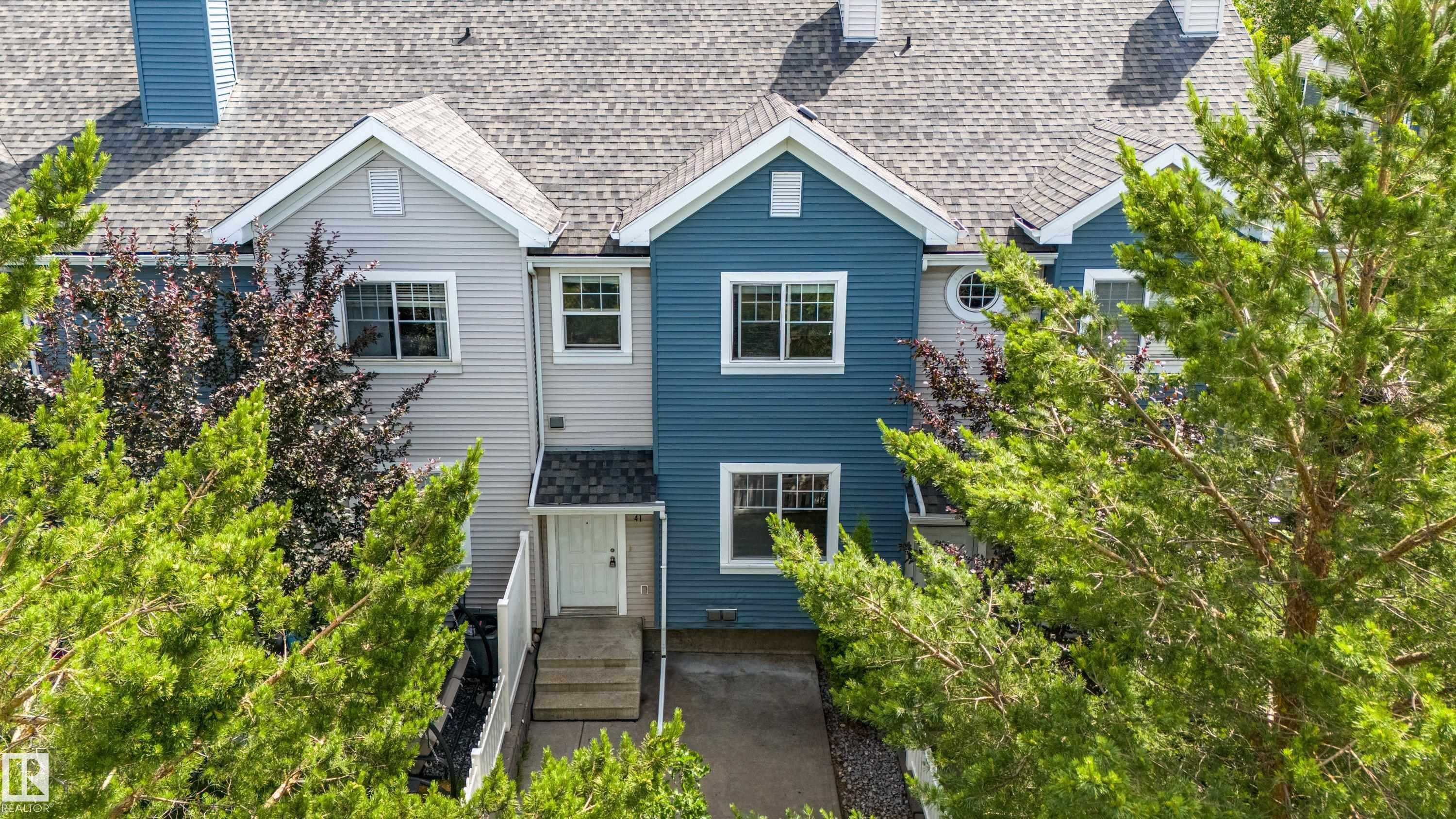 41 8304 11 Avenue, Edmonton, Alberta, T6X 1J8