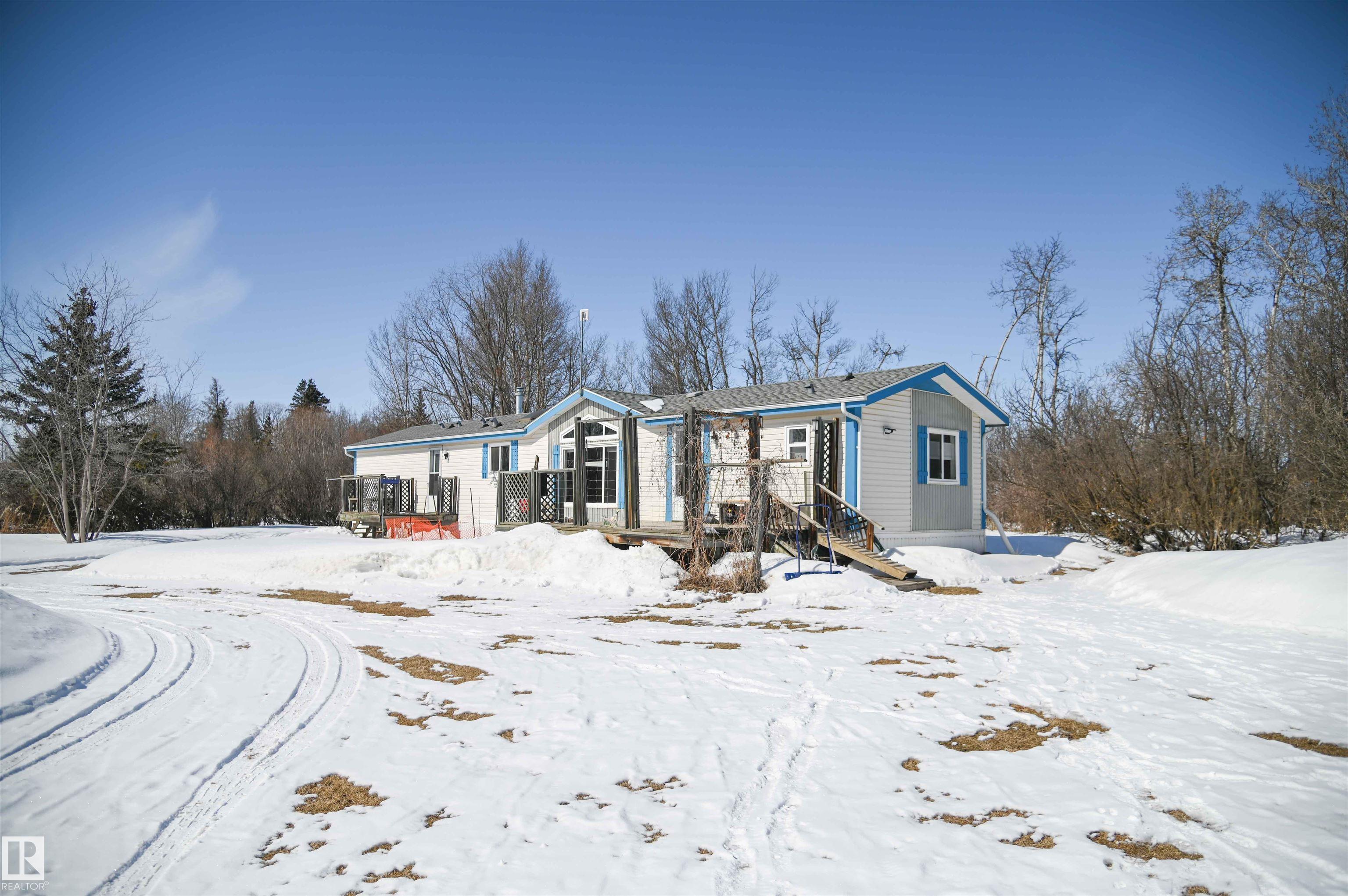 1 23429 Twp Road 584, Rural Westlock County, Alberta, T0G 1L0