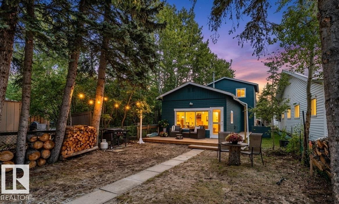 101 1st Ave Mameo Beach, Rural Wetaskiwin County, Alberta, T0C 1X0