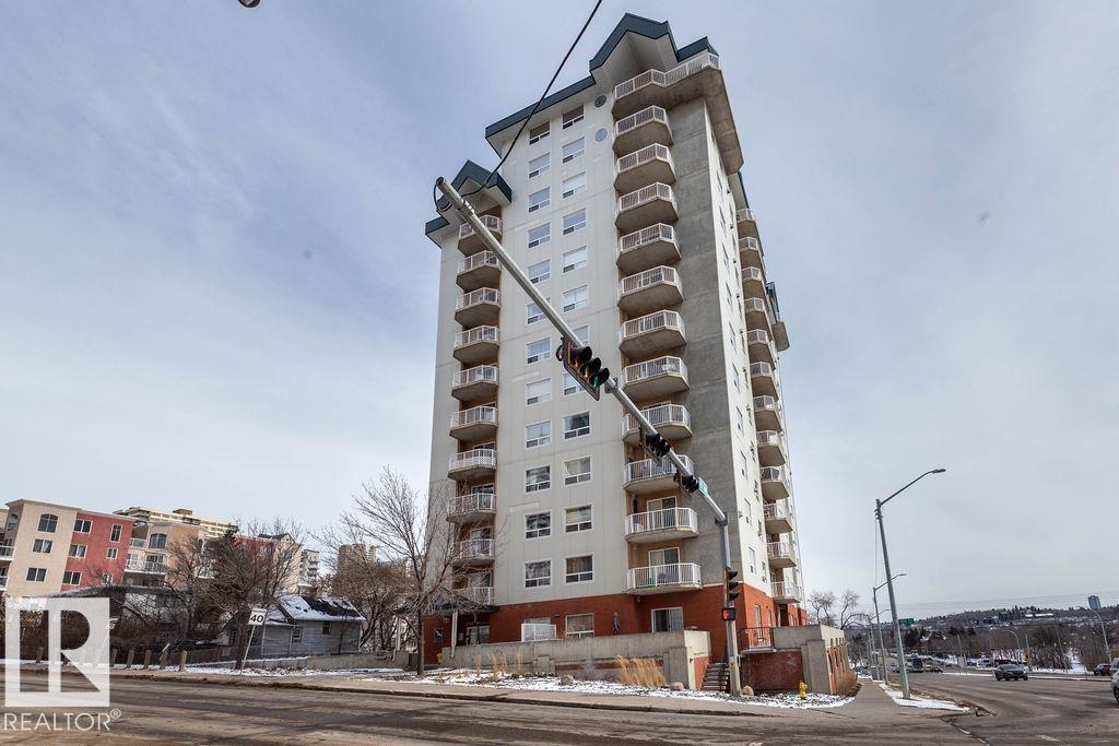 301 9707 105 Street, Edmonton, Alberta, T5K 2Y4