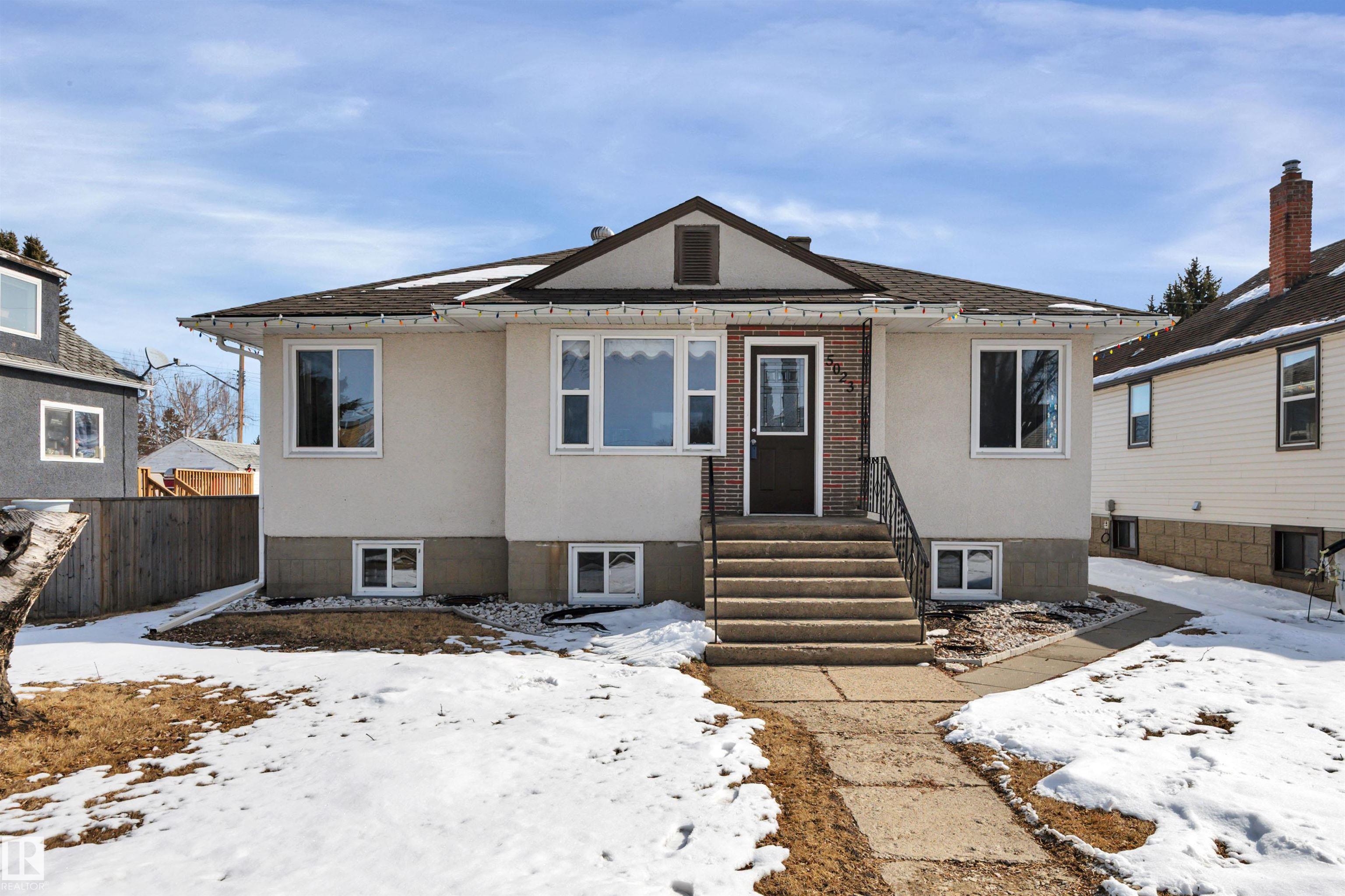 5023 49 Street, Calmar, Alberta, T0C 0V0