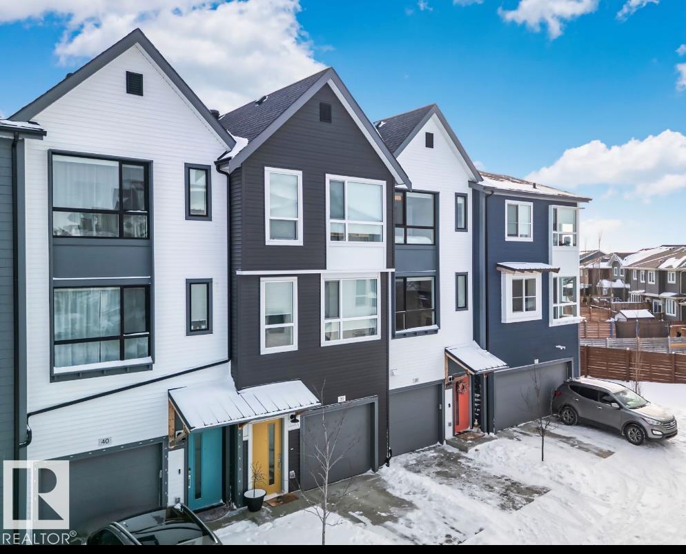 38 100 Jensen Lakes Blvd., St. Albert, Alberta, T8N 7T9