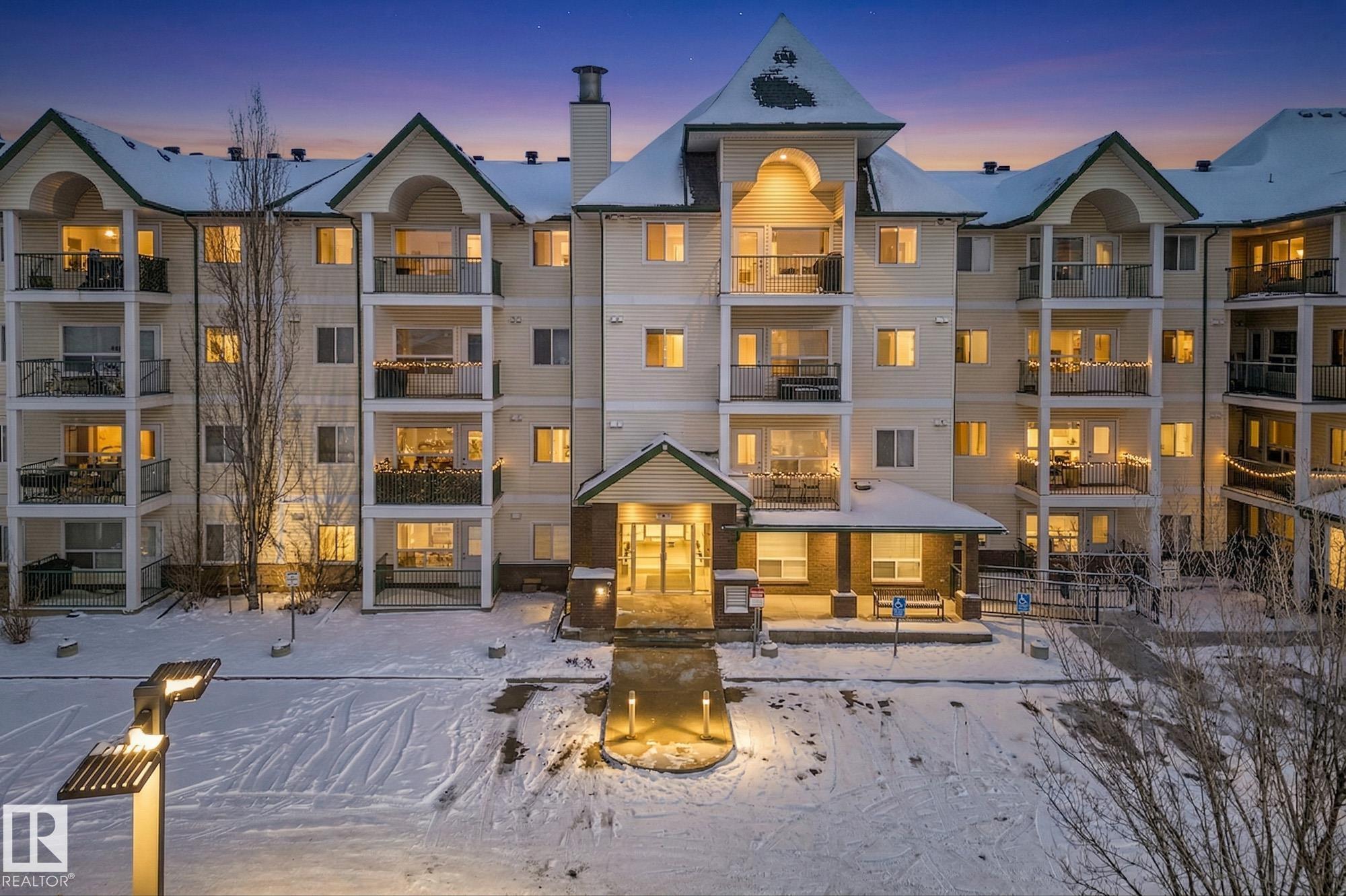 120 13635 34 Street, Edmonton, Alberta, T5A 0C3