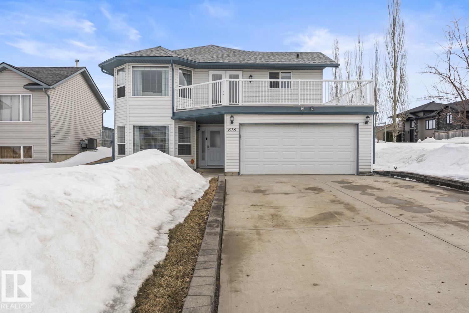 616 20 Street, Cold Lake, Alberta, T9M 2B7