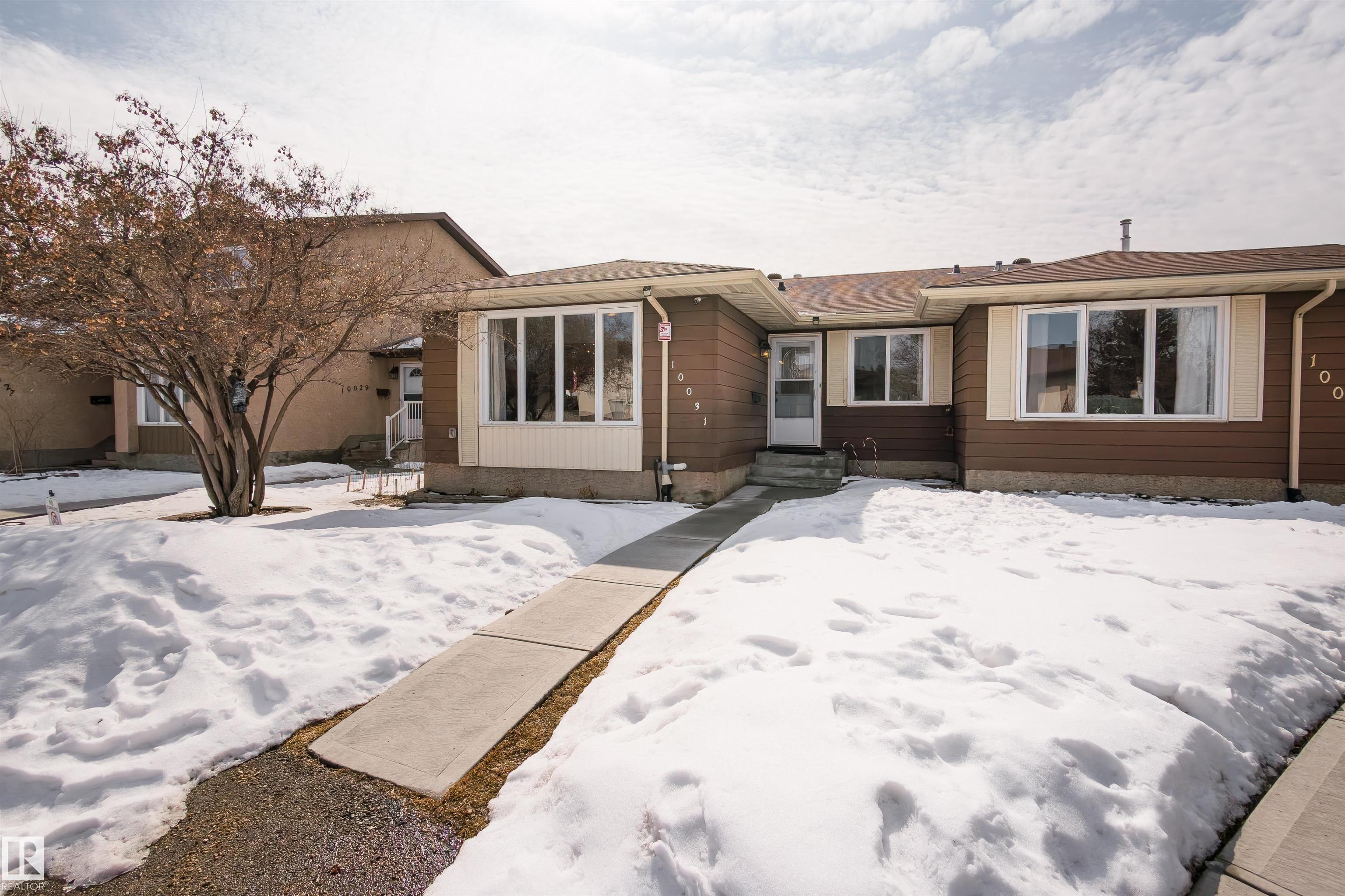 10031 173 Avenue, Edmonton, Alberta, T5X 3Y1