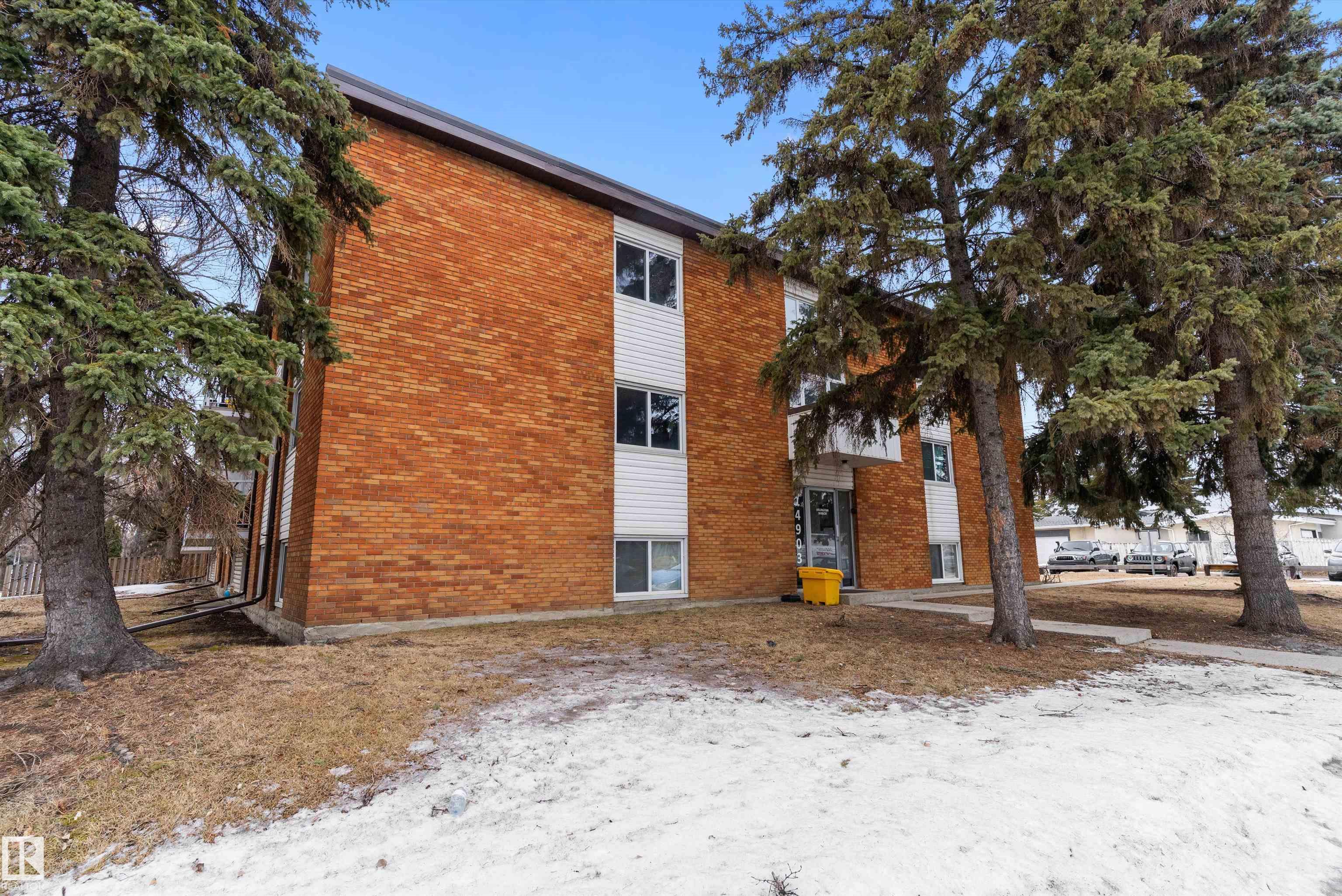 103 14903 92 Avenue Edmonton Alberta