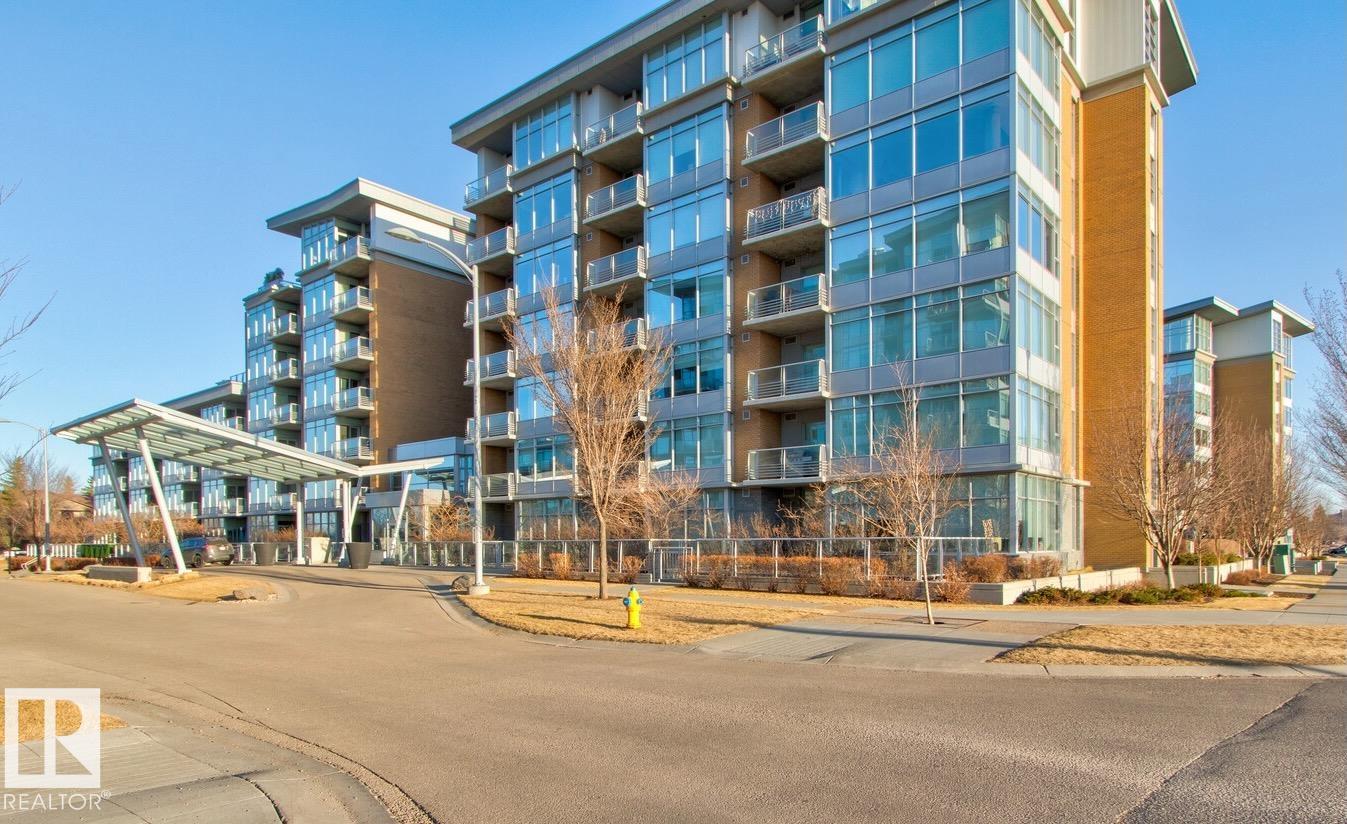 313 2510 109 Street, Edmonton, Alberta, T6J 2X1