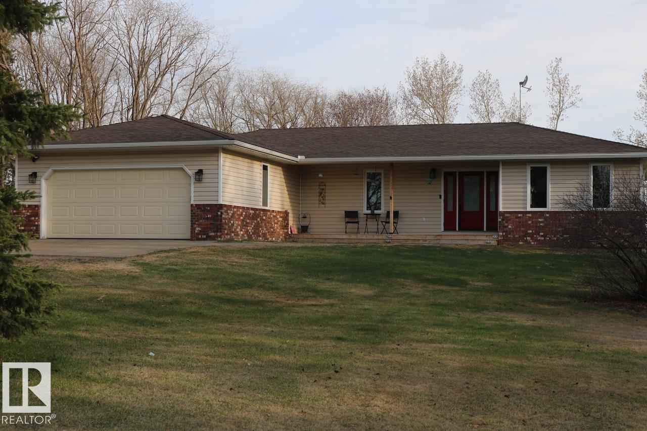 24327 Sh 651, Rural Sturgeon County, Alberta, T0G 1L0
