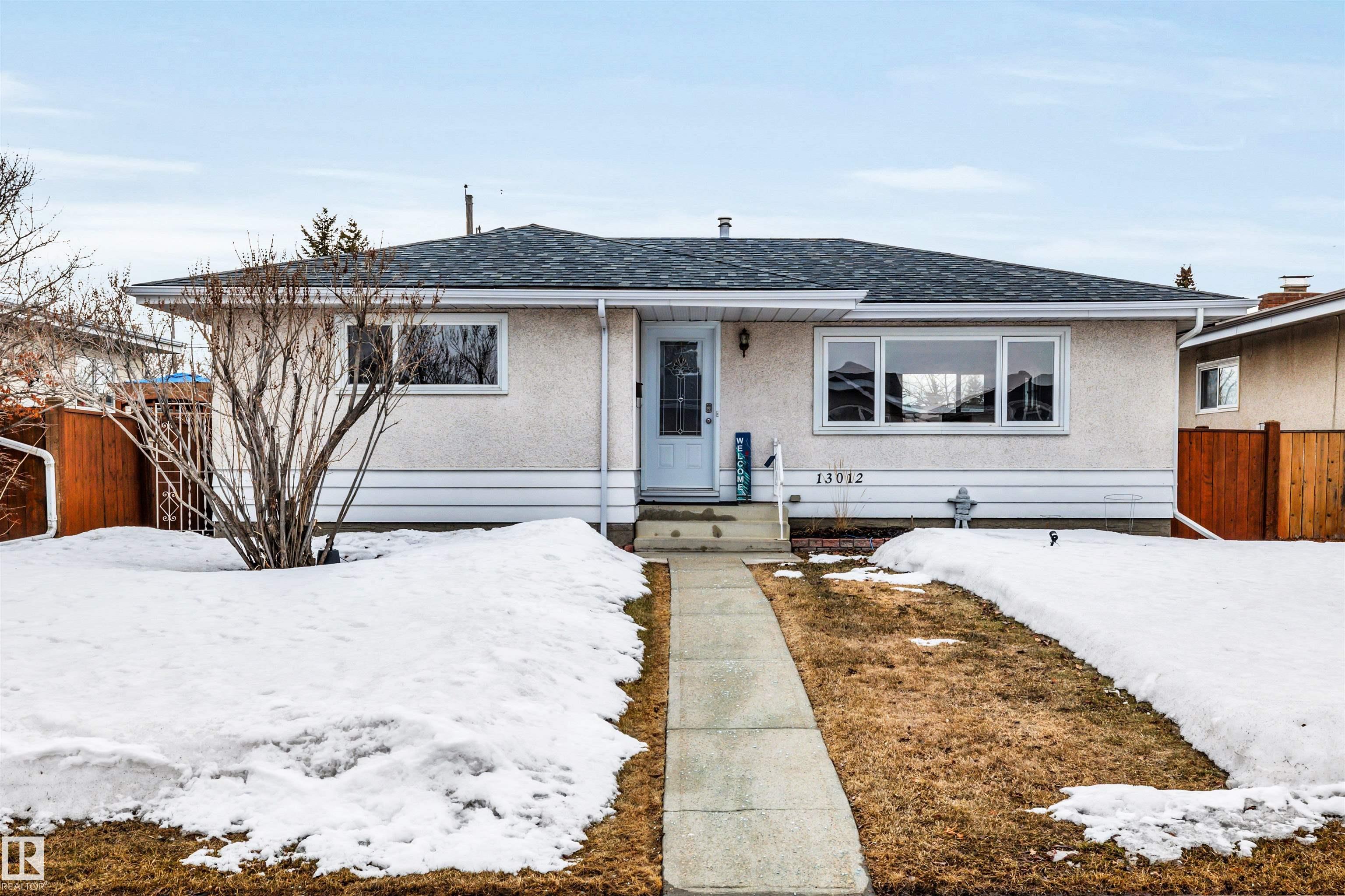 13012 79 Street, Edmonton, Alberta, T5C 1J3