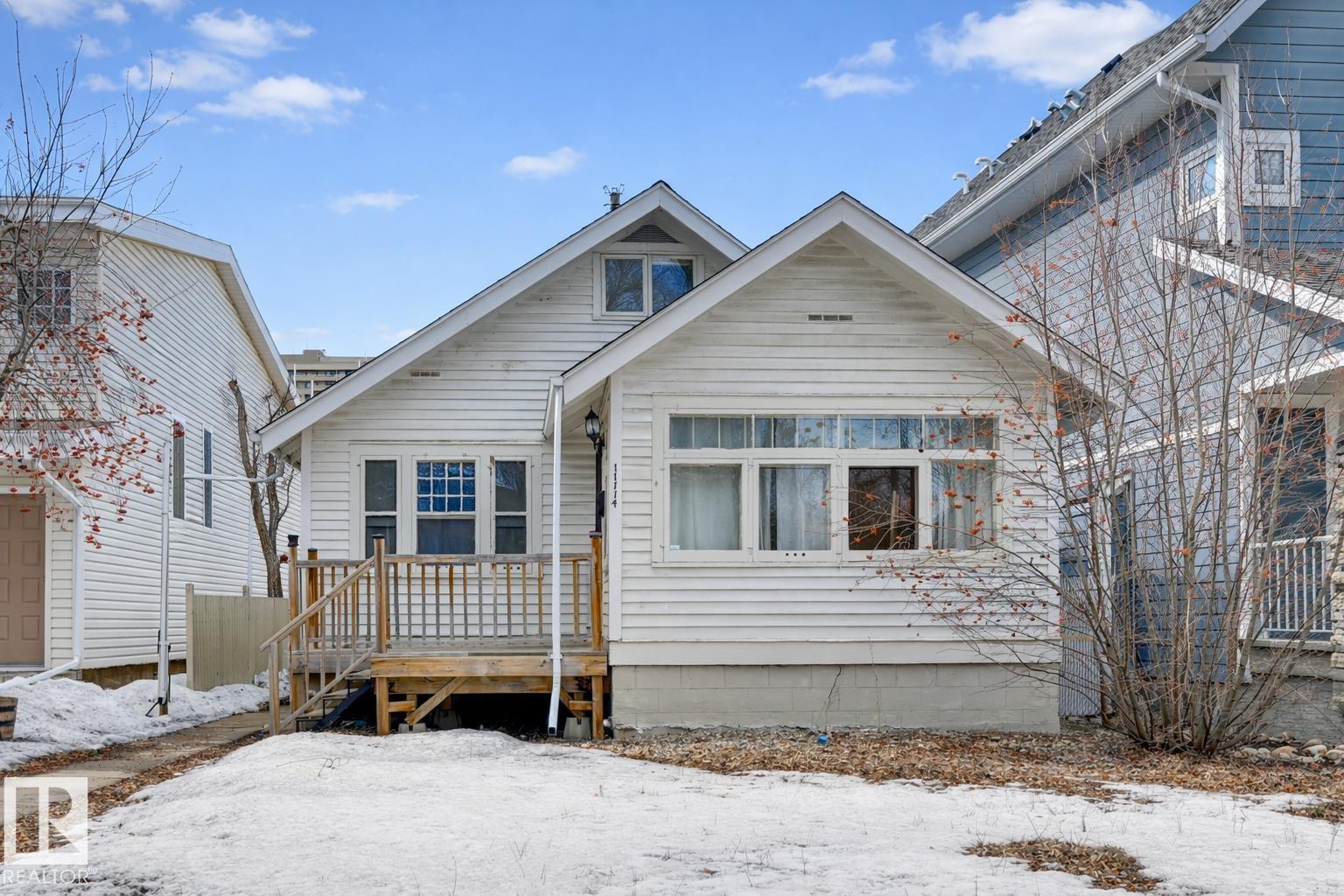 11114 80 Avenue Nw, Edmonton, Alberta, T6G 0R4