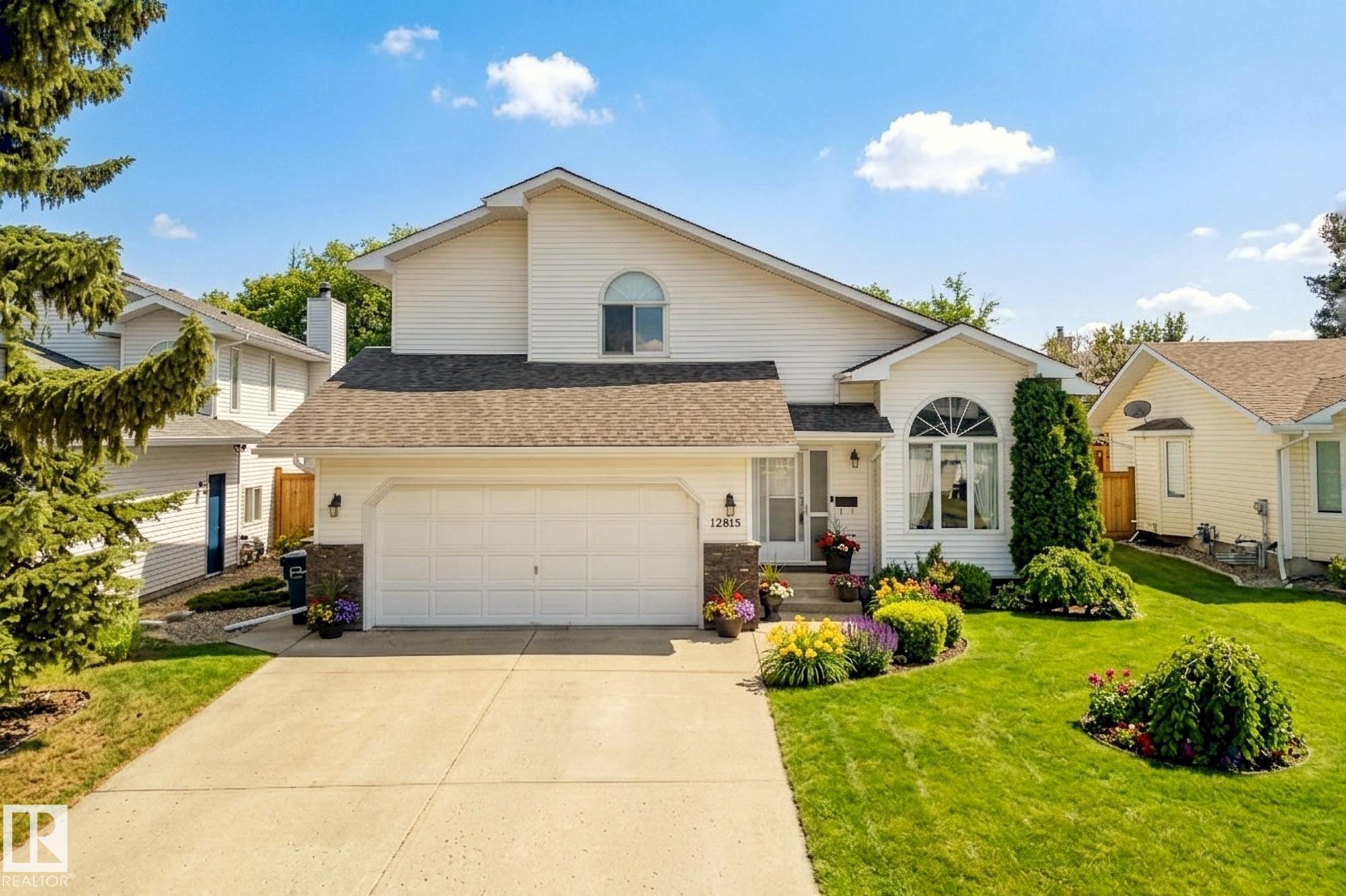 12815 156 Avenue, Edmonton, Alberta, T6V 1A6