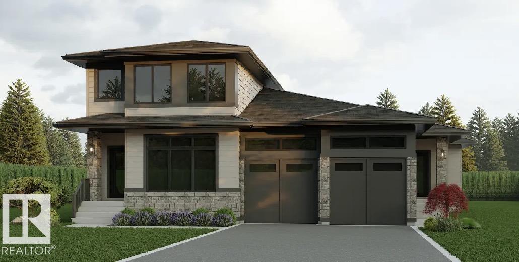 99 Newbury Circle, Sherwood Park, Alberta, T8B 0E8