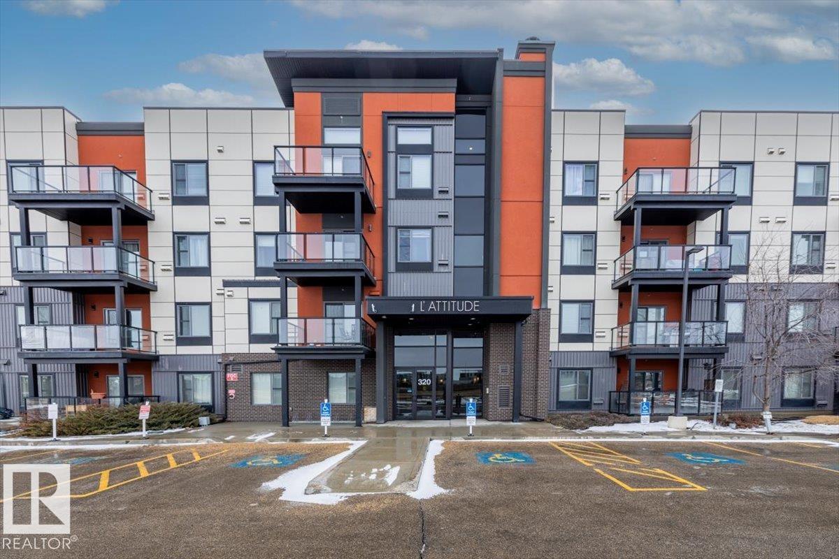 412 320 Ambleside Link Link, Edmonton, Alberta, T6W 2Z9