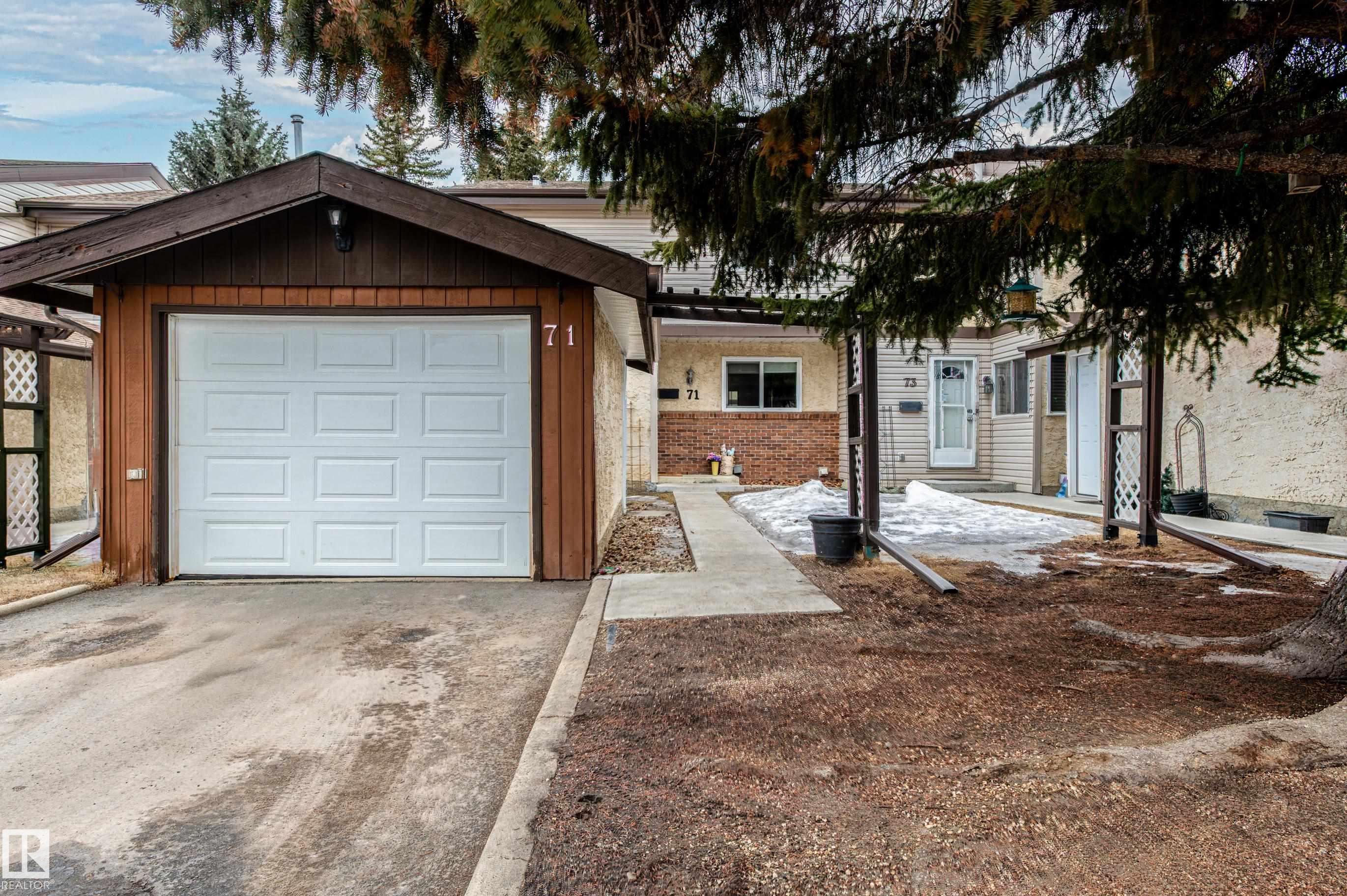 71 Forest Grove, St. Albert, Alberta, T8N 2Y1