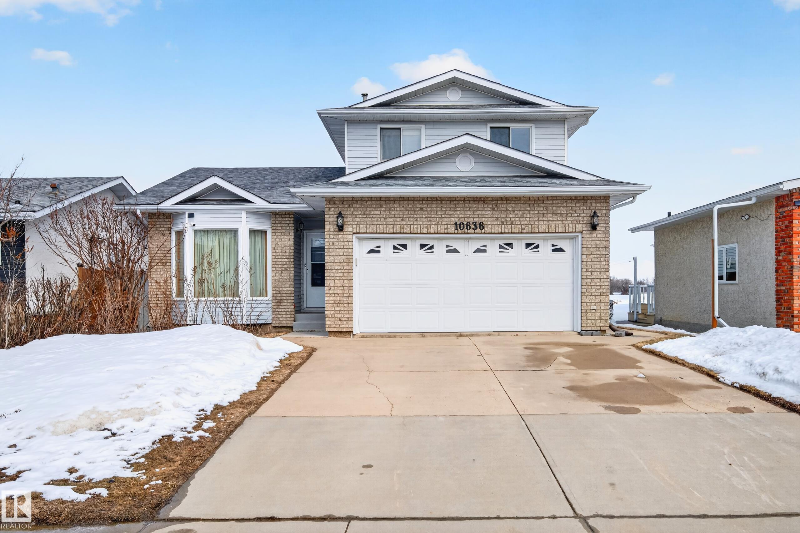 10636 110 Street, Westlock, Alberta, T7P 1A2