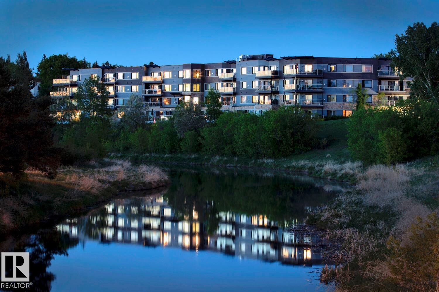 205 35 Sturgeon Road, St. Albert, Alberta, T8N 0E8