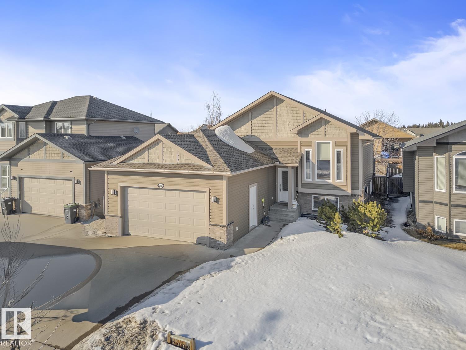 2908 Goldenrod Gate, Cold Lake, Alberta, T9M 0E1