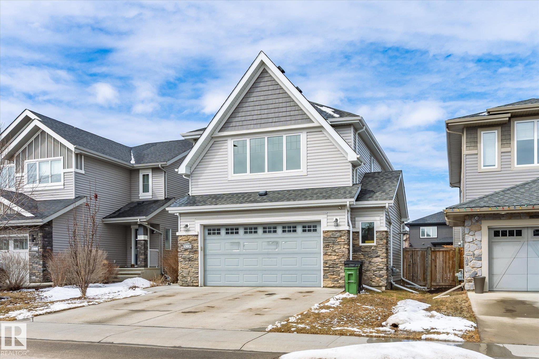 13012 207 Street, Edmonton, Alberta, T5S 0K1