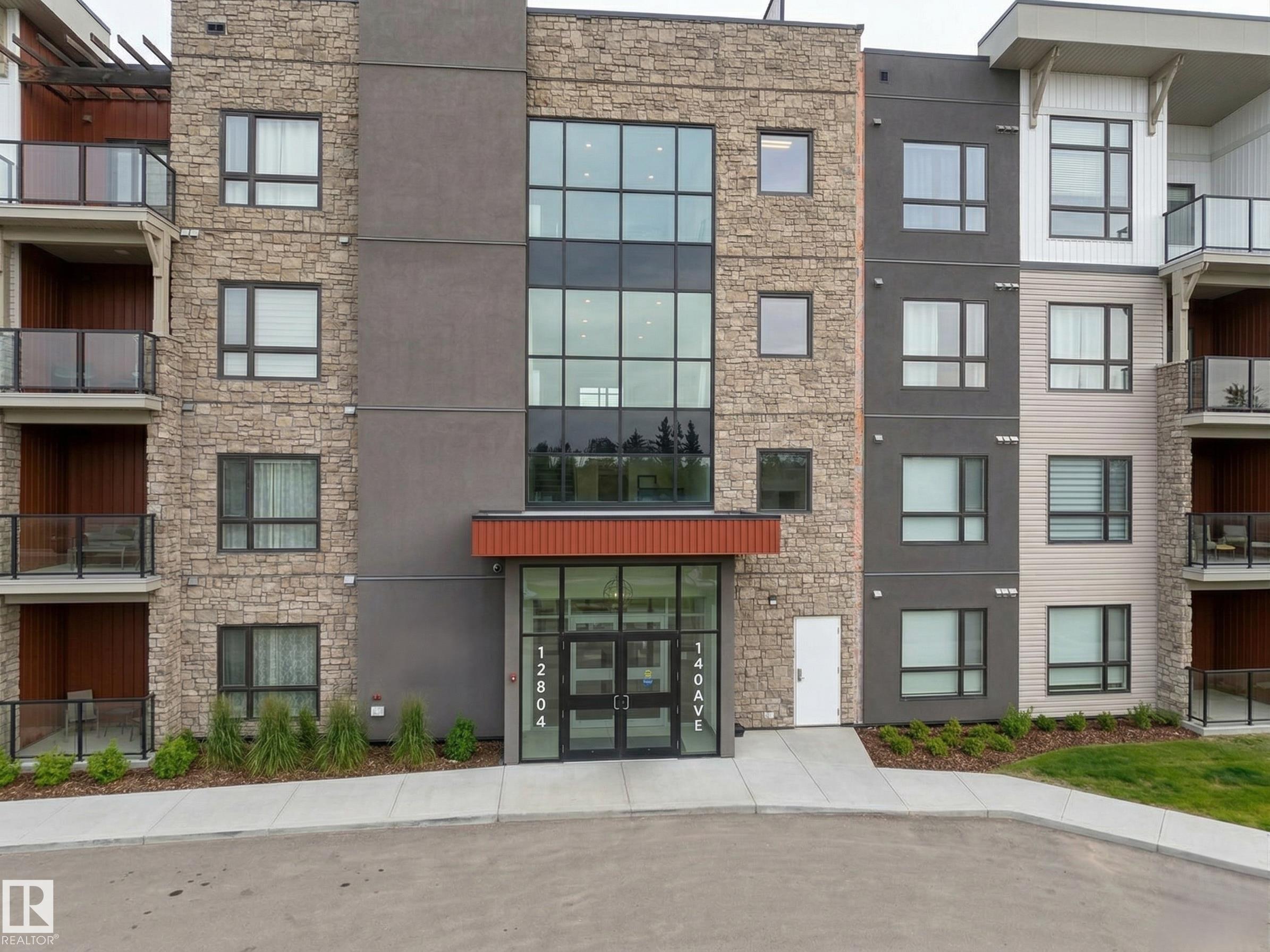 220 12804 140 Avenue Edmonton Alberta