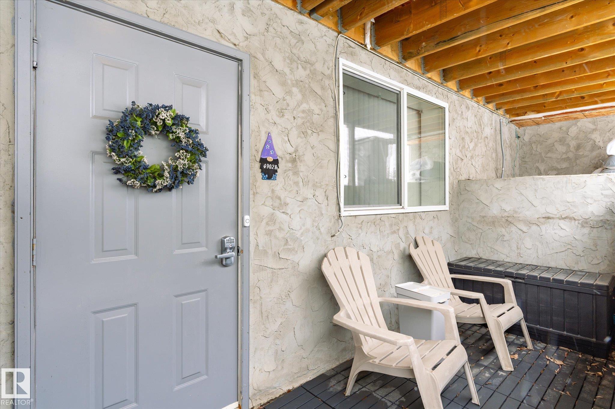 5 4902b 43 Street, Legal, Alberta, T0G 1L0