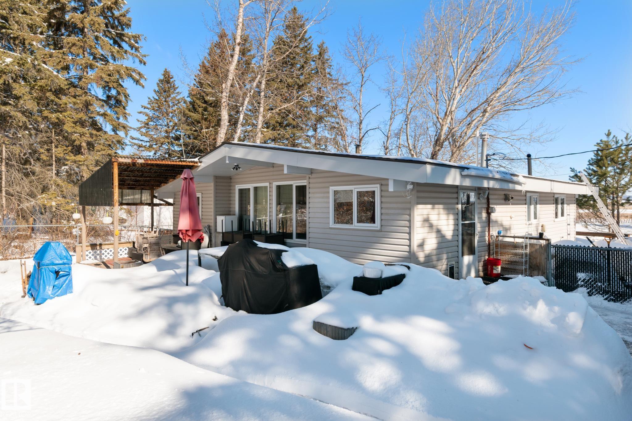 45432c Twp Rd 593a, Rural Bonnyville M.d., Alberta, T9N 2J6