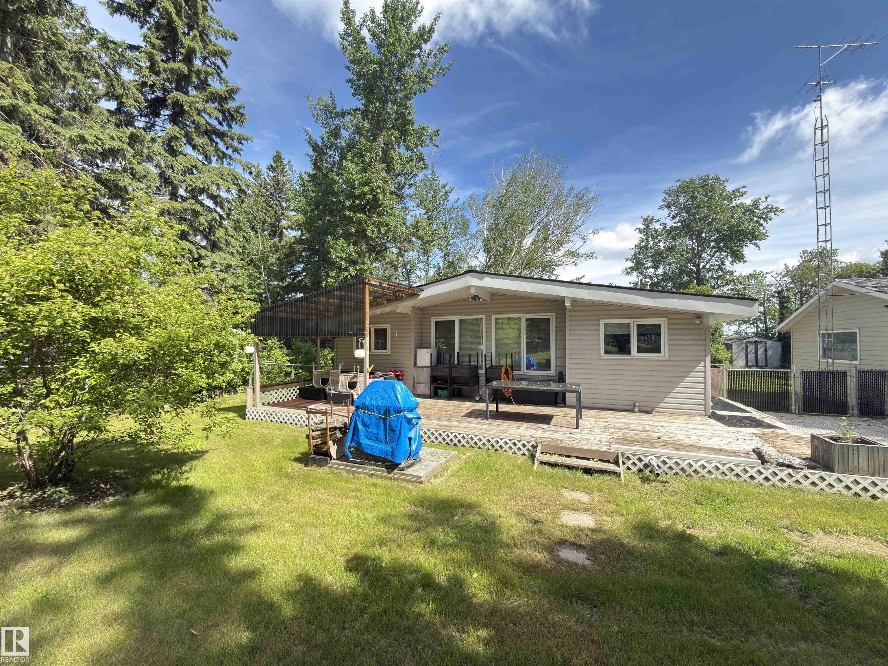 45432c Twp Rd 593a, Rural Bonnyville M.d., Alberta, T9N 2J6