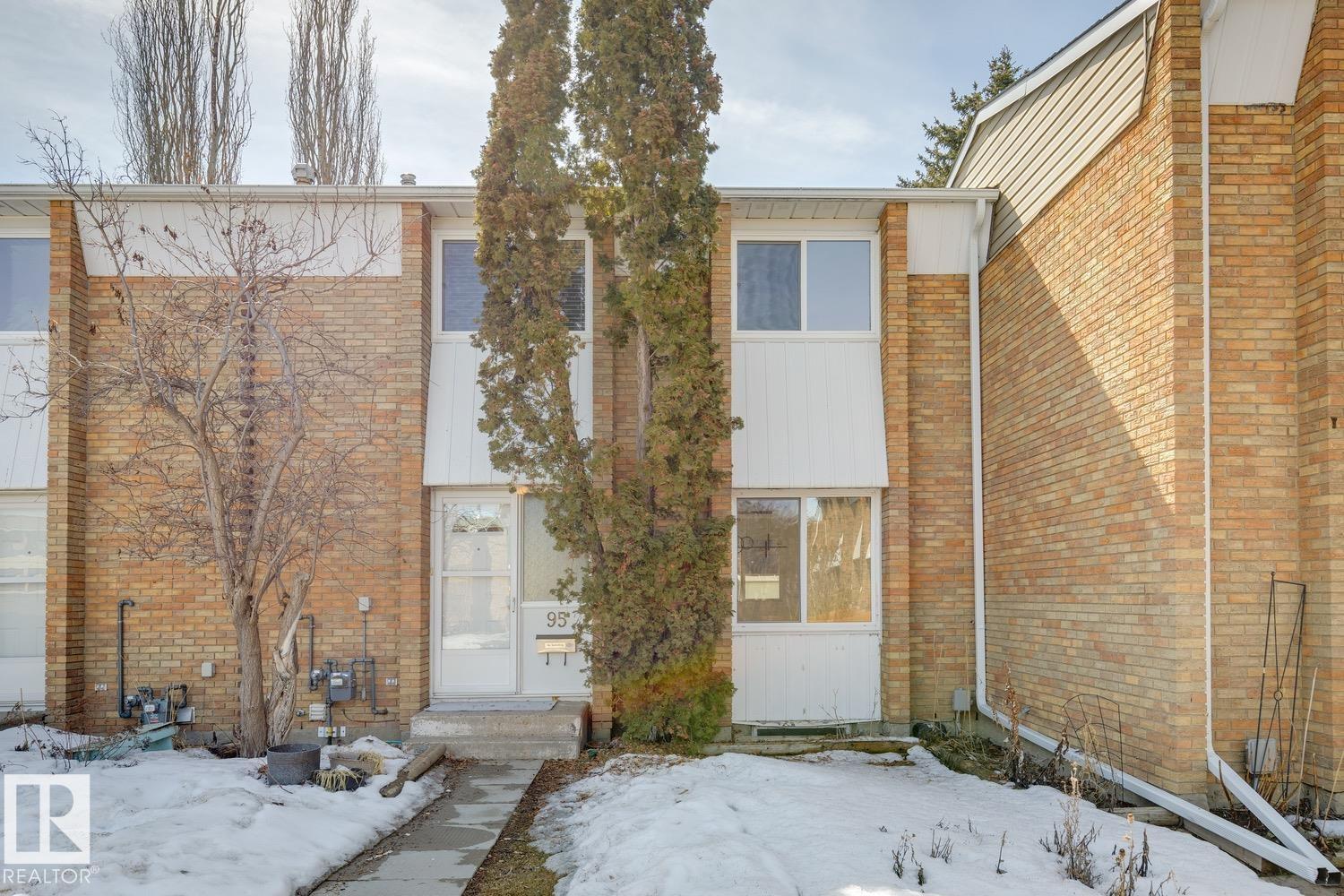 95 Ridgewood Terrace, St. Albert, Alberta, T8N 0E9