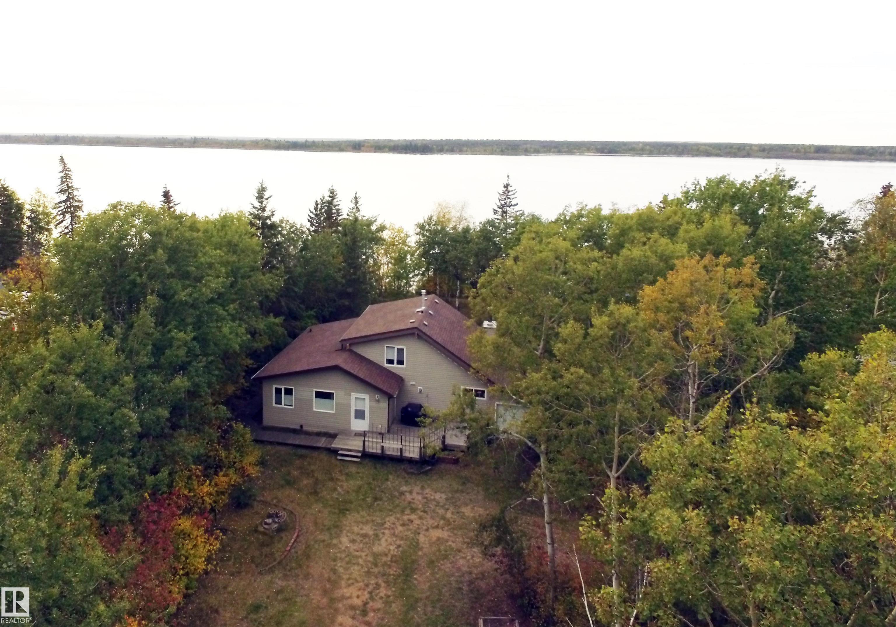 #4 Kingbird Road, Rural Bonnyville M.d., Alberta, T9N 2J6