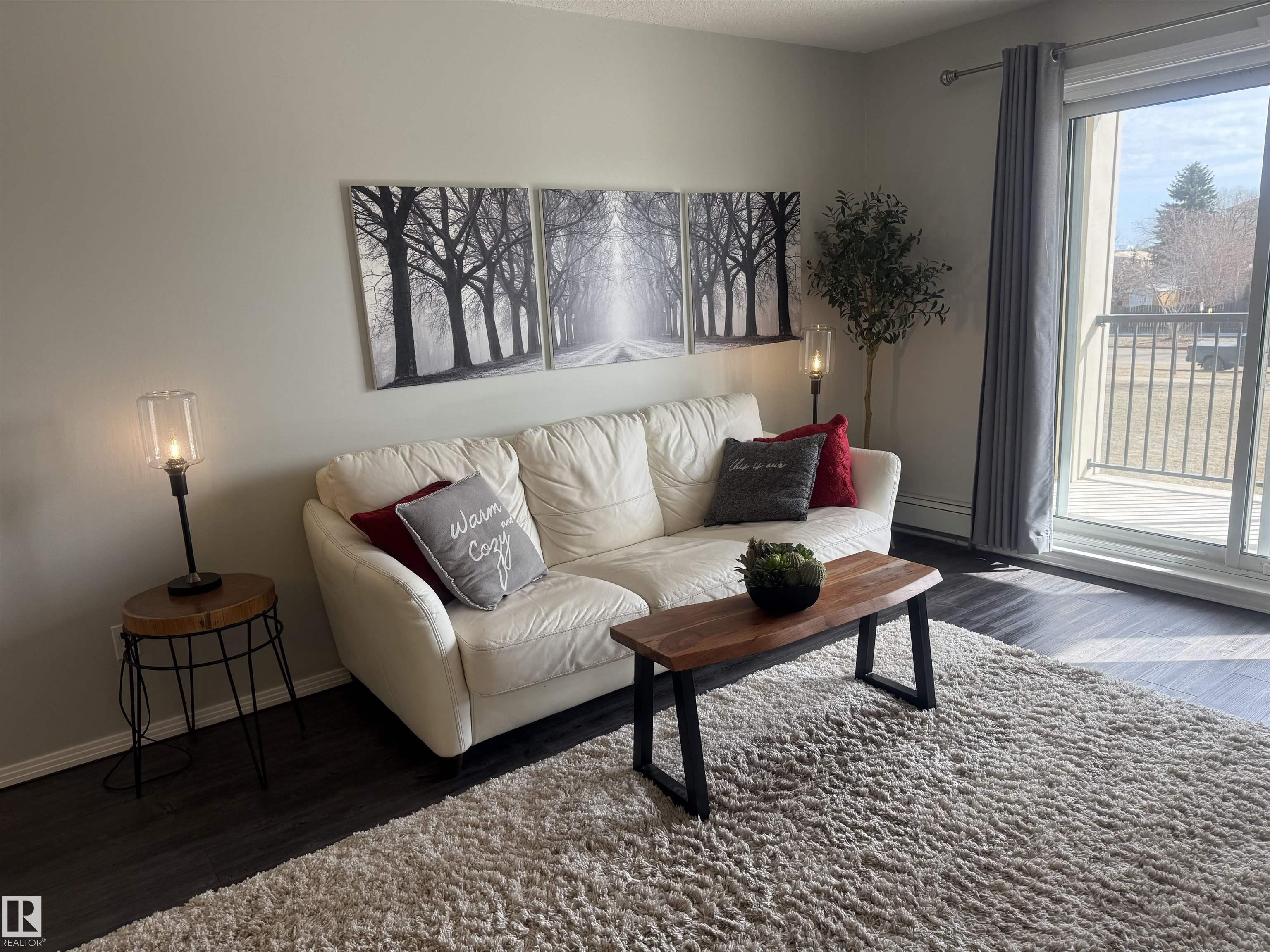 207 592 Hooke Road, Edmonton, Alberta, T5A 5H2