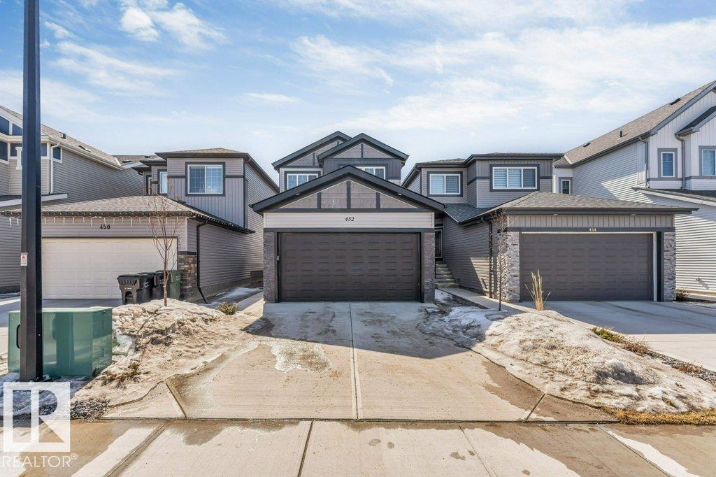 452 Roberts Crescent, Leduc, Alberta, T9E 1N4